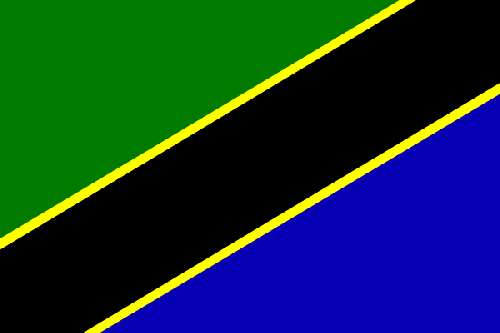 National Country Symbols Of Tanzania National Country Symbols Of All 