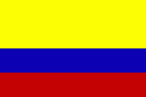 National Country Symbols Of Colombia