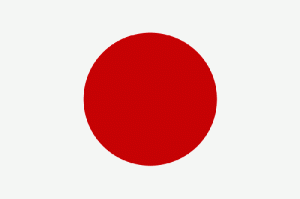 National Country Symbols Of Japan