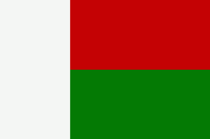 National Country Symbols Of Madagascar | National Country Symbols Of ...