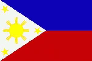 National Country Symbols Of Philippines